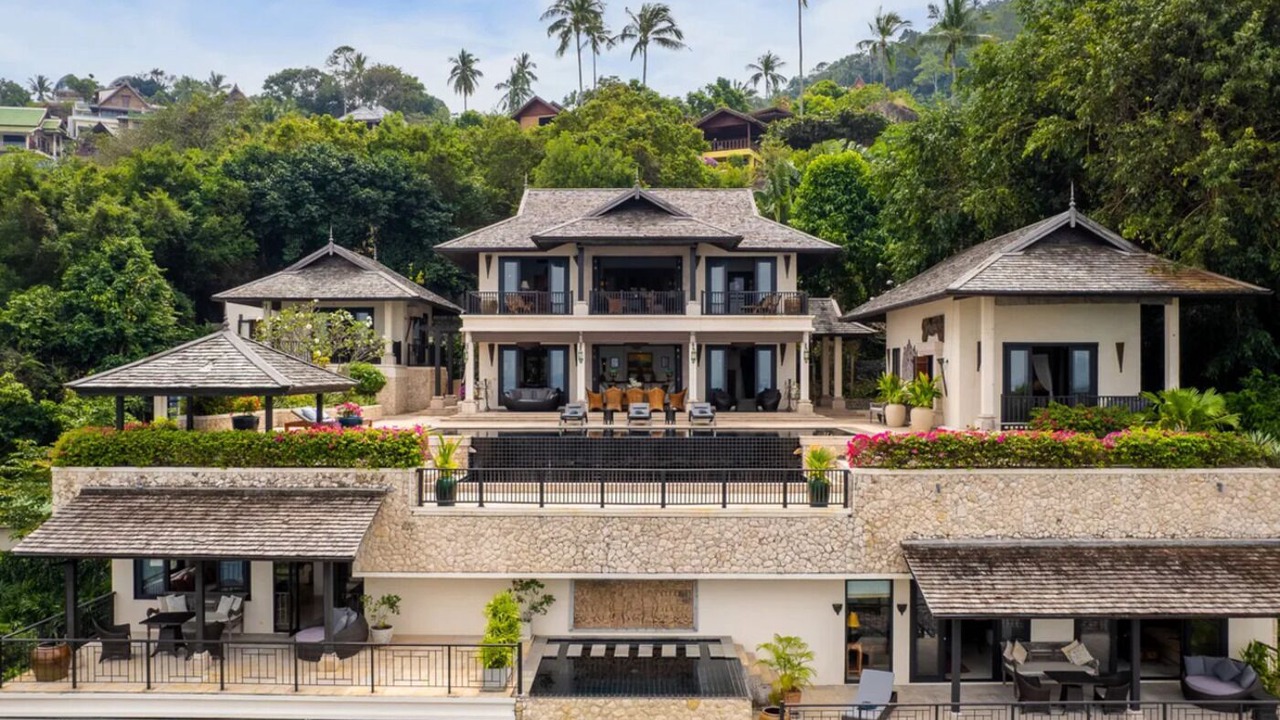 Photo of Outdoor in Lamai