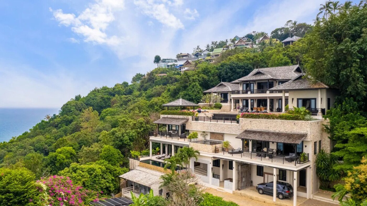 Photo of Outdoor in Lamai
