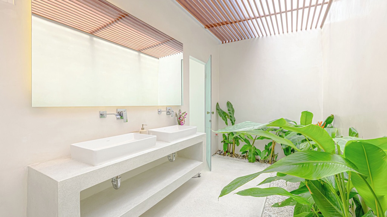 Photo of Bathroom in Mae Nam