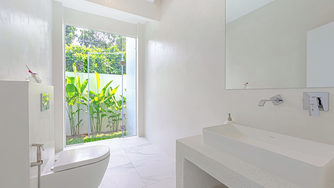 Photo of Bathroom in Mae Nam