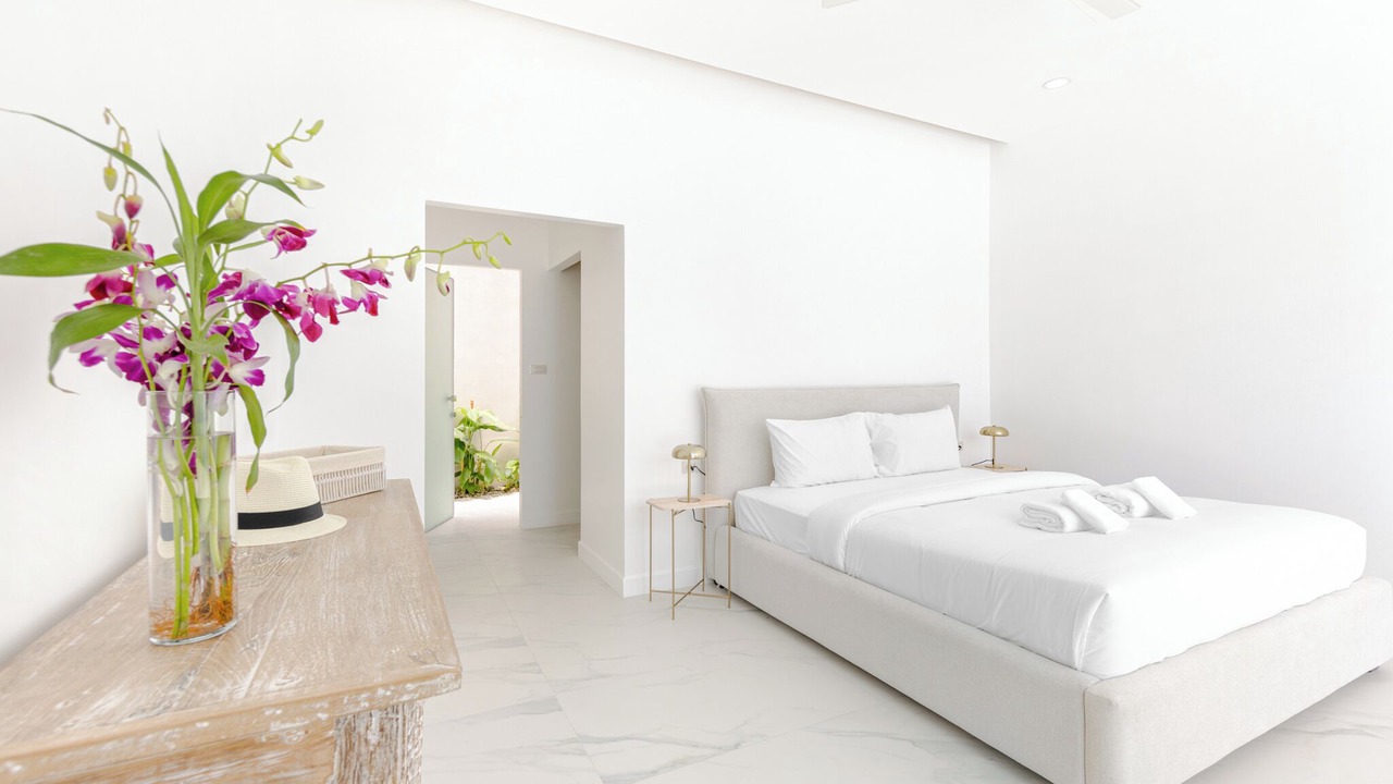 Photo of Bedroom in Mae Nam