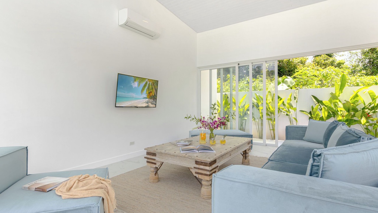 Photo of Livingroom in Mae Nam