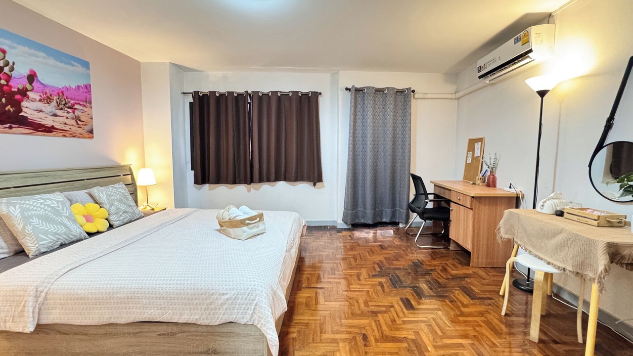 Photo of Bedroom in Chang Phueak