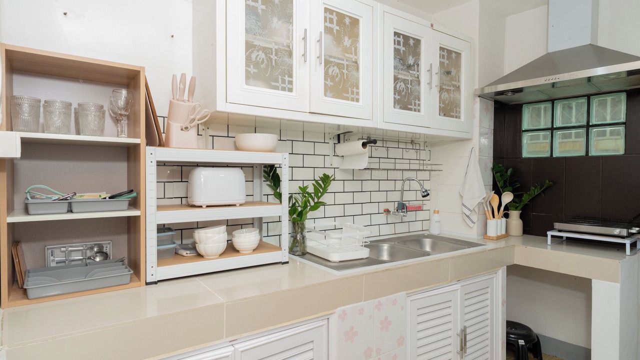 Photo of Kitchen in Chang Phueak