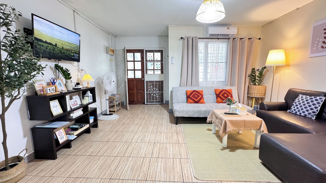 Photo of Livingroom in Chang Phueak