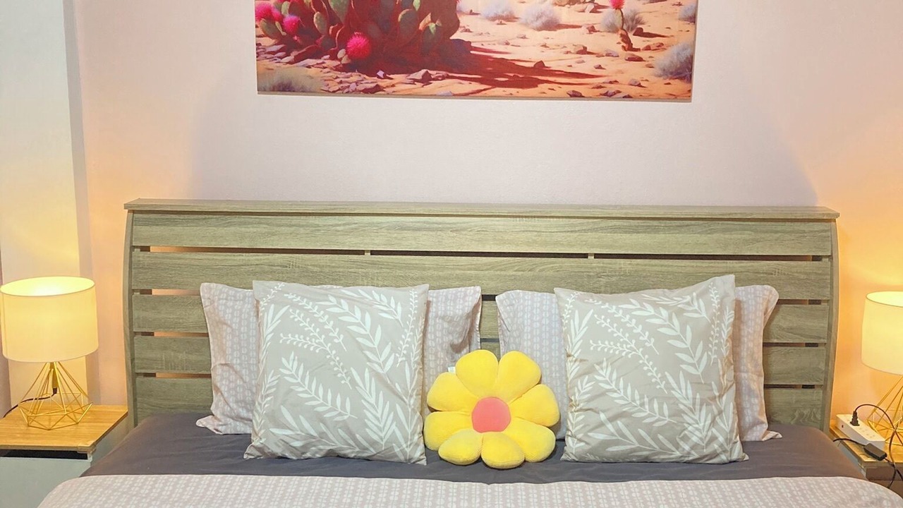 Photo of Bedroom in Chang Phueak