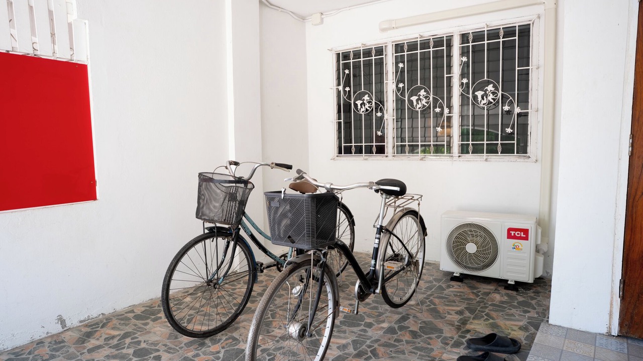 Photo of Outdoor in Chang Phueak