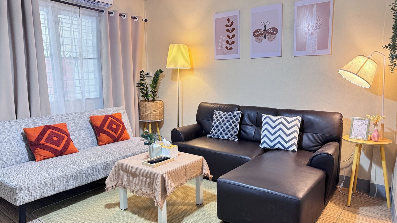 Photo of Livingroom in Chang Phueak