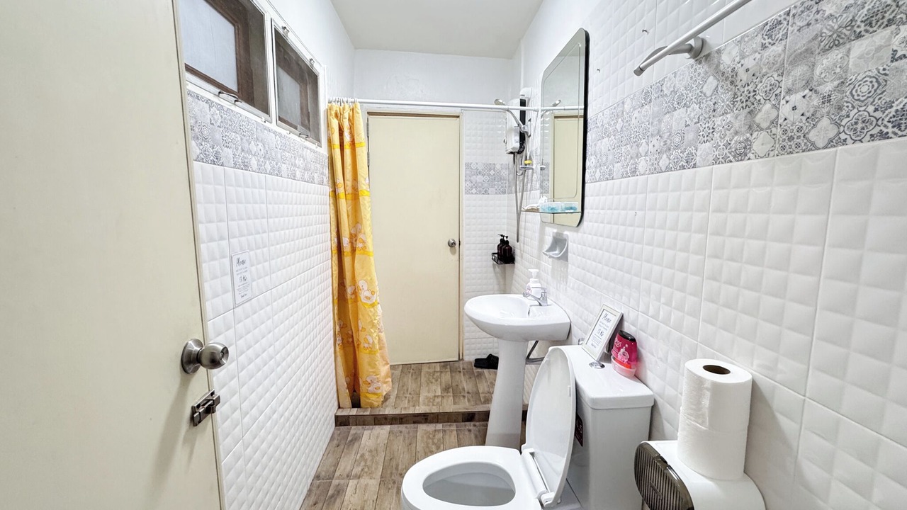 Photo of Bathroom in Chang Phueak