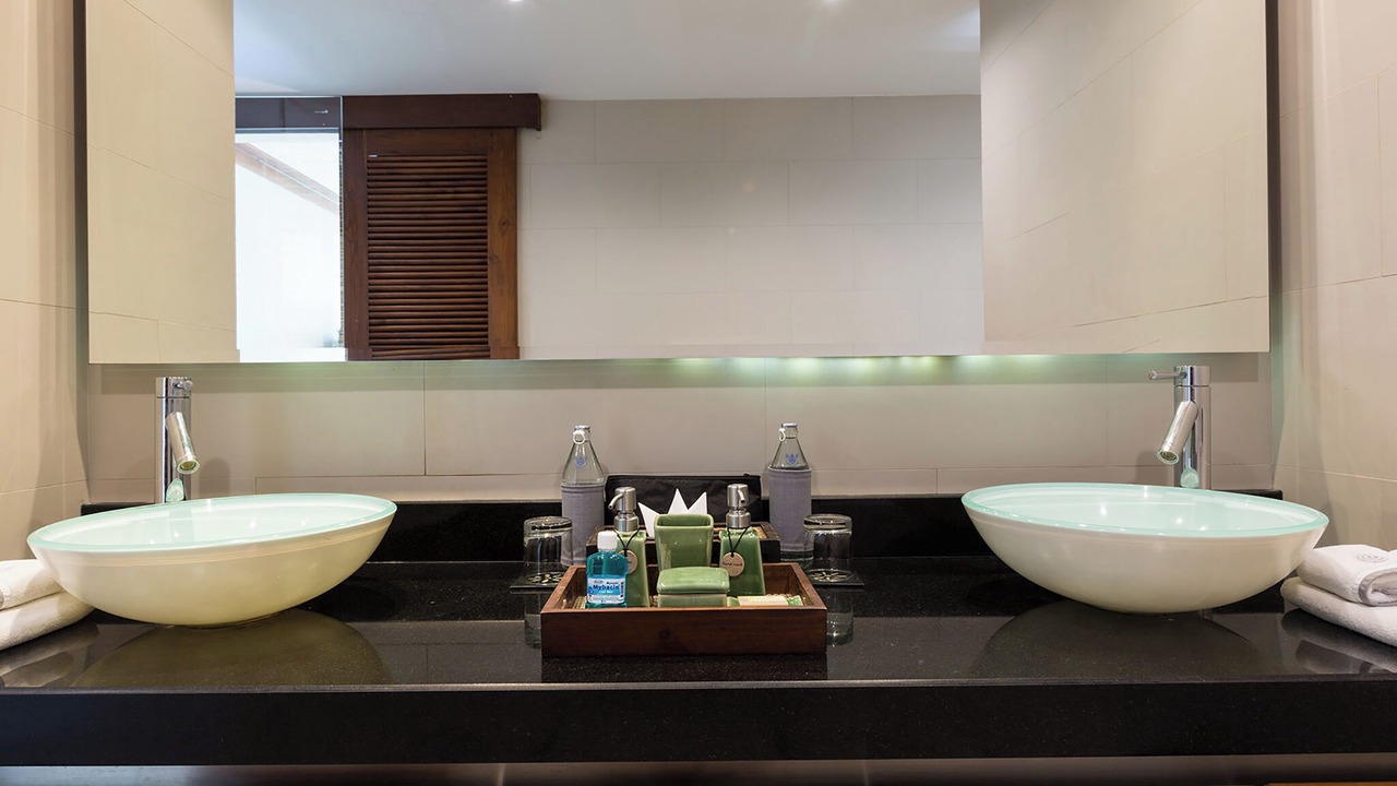 Photo of Bathroom in Bophut Hills
