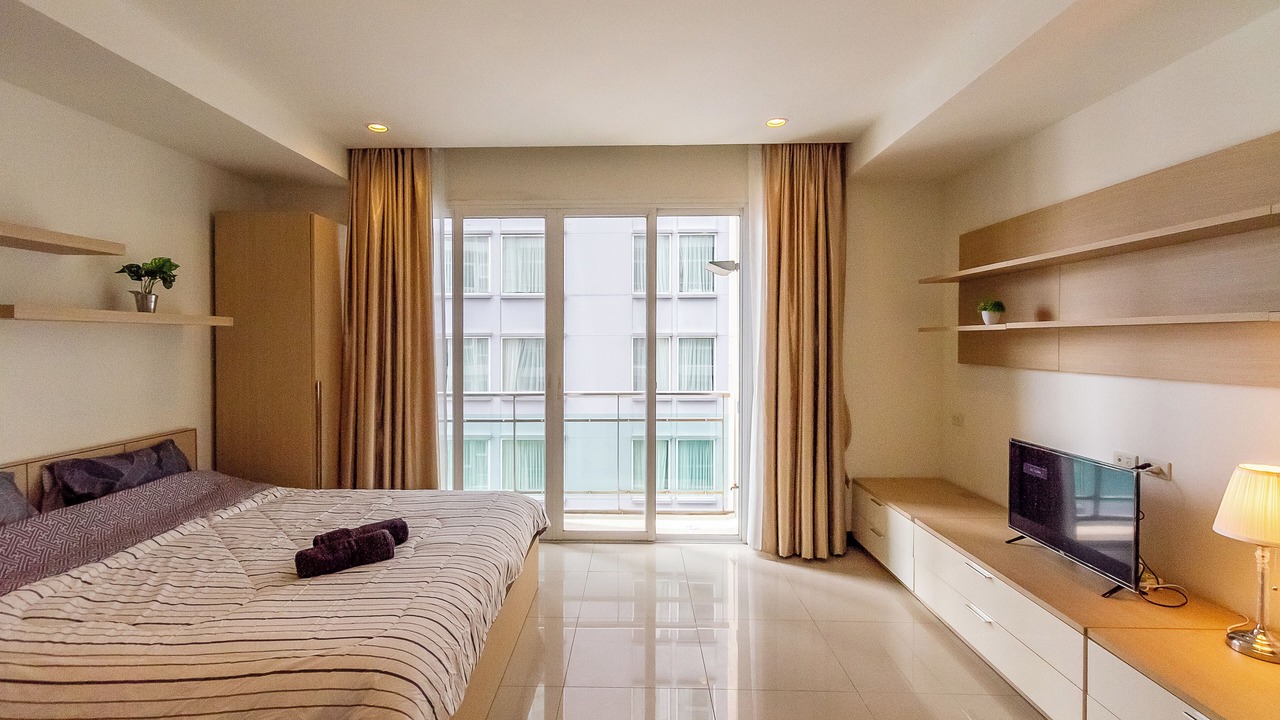 Photo of Bedroom in Nana