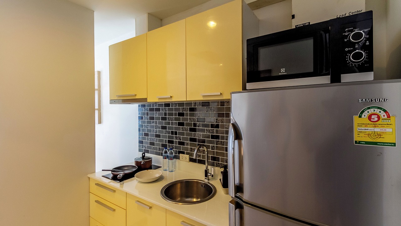 Photo of Kitchen in Nana