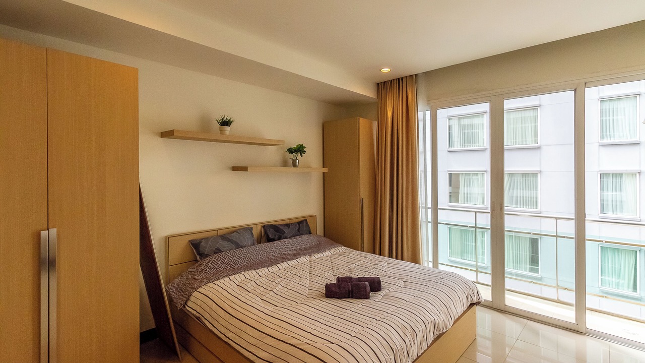 Photo of Bedroom in Nana