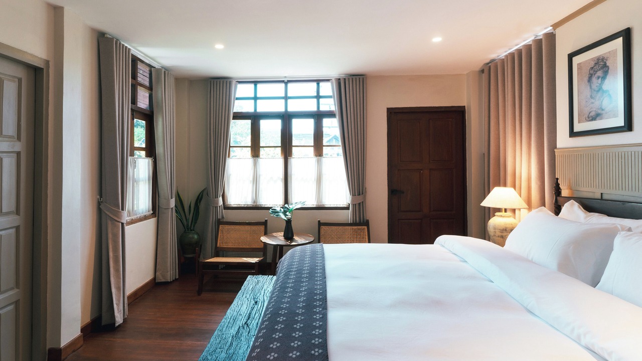 Photo of Bedroom in Nimman