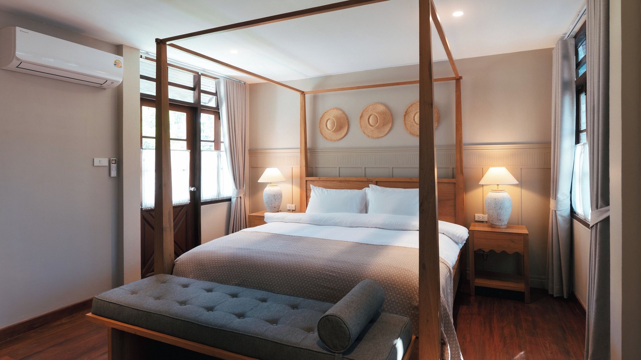 Photo of Bedroom in Nimman