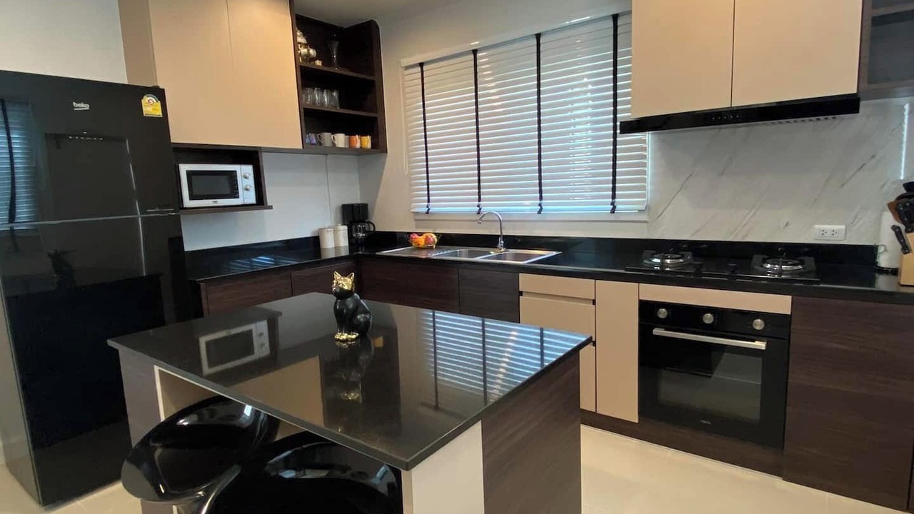 Photo of Kitchen in Hang Dong