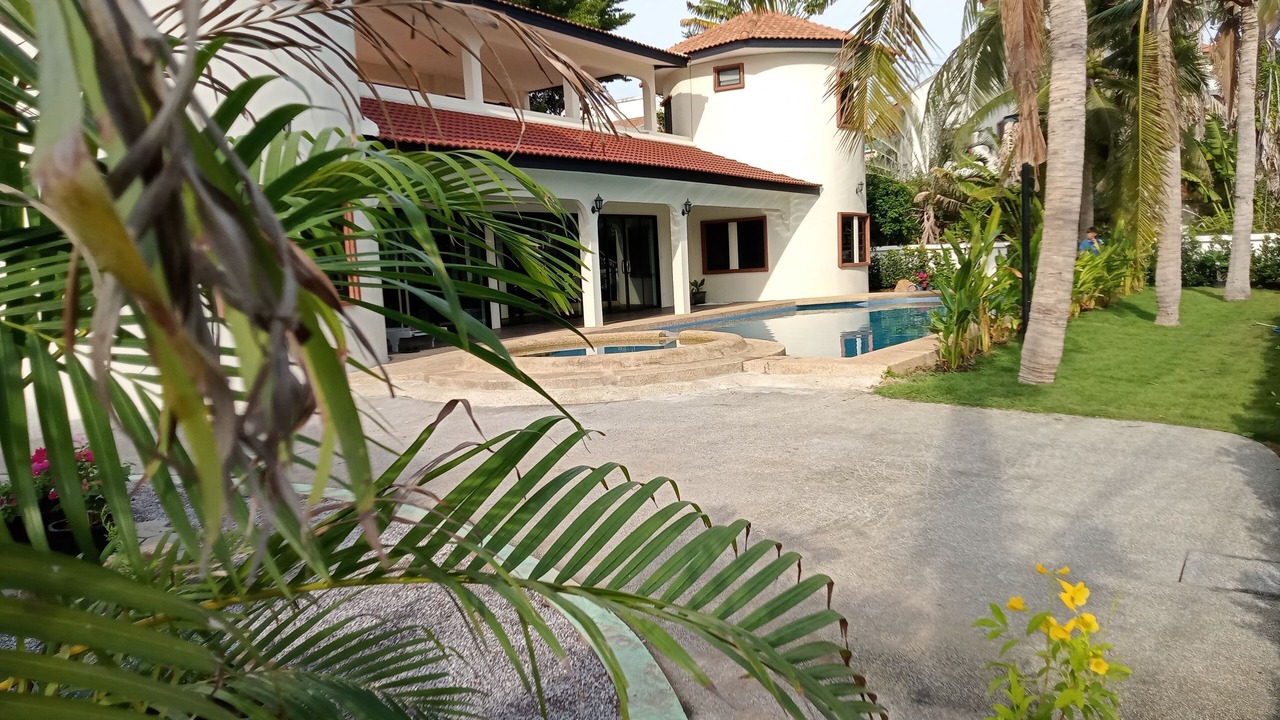 Photo of Outdoor in Hua Hin