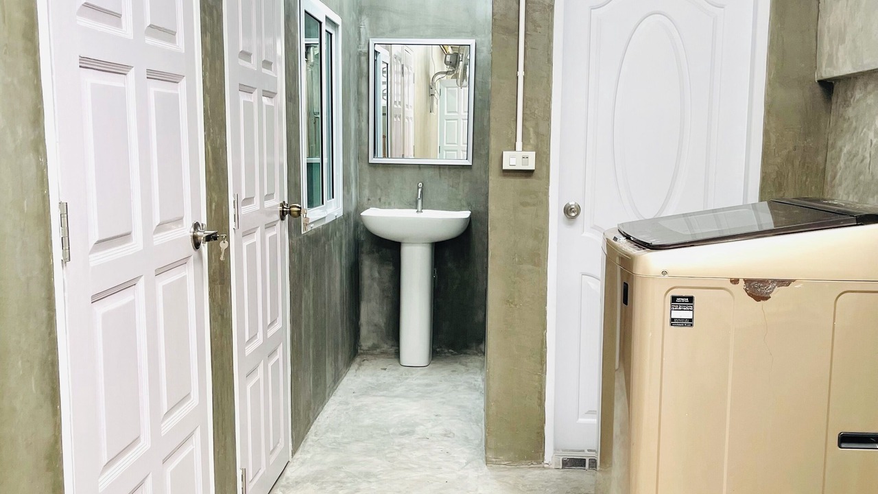 Photo of Bathroom in Anusawari