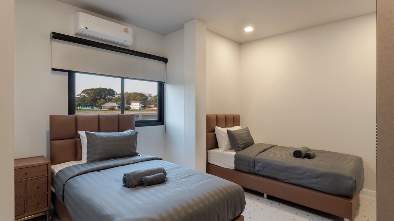 Photo of Bedroom in San Phranet