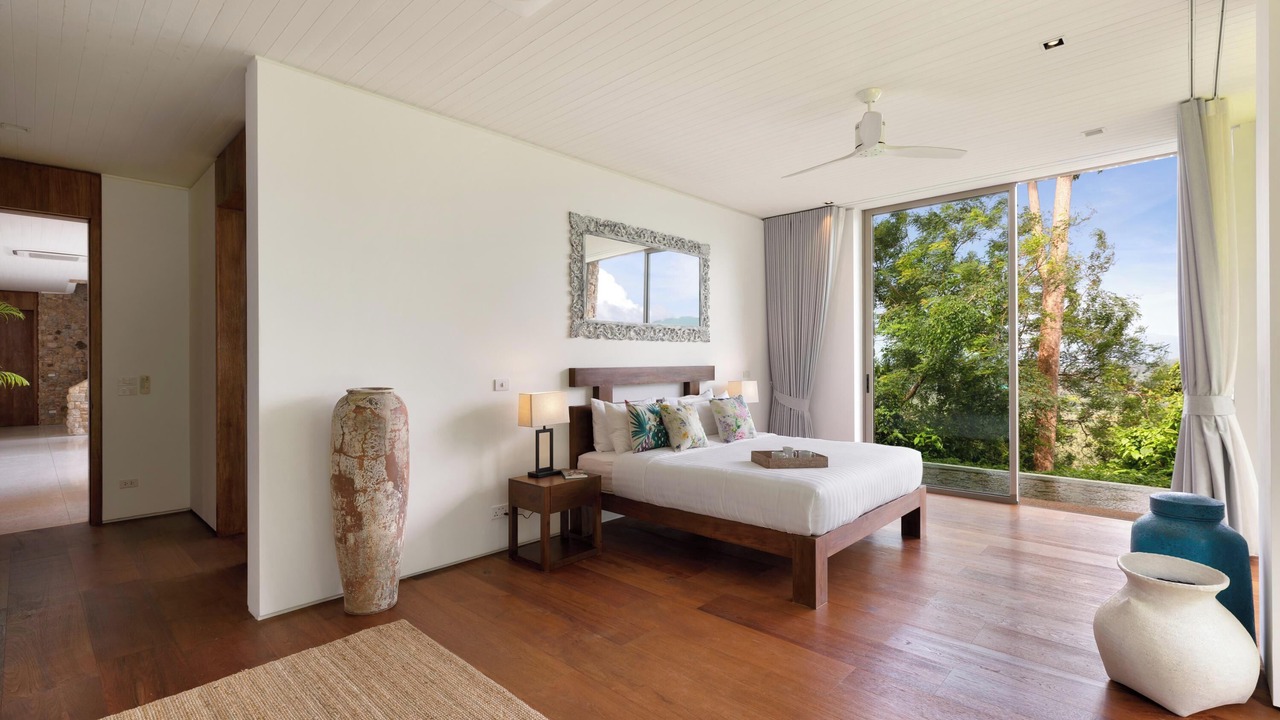 Photo of Bedroom in Taling Ngam