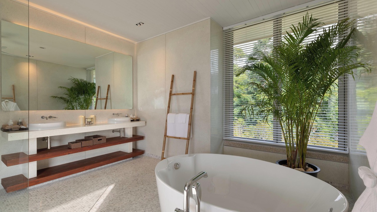 Photo of Bathroom in Taling Ngam