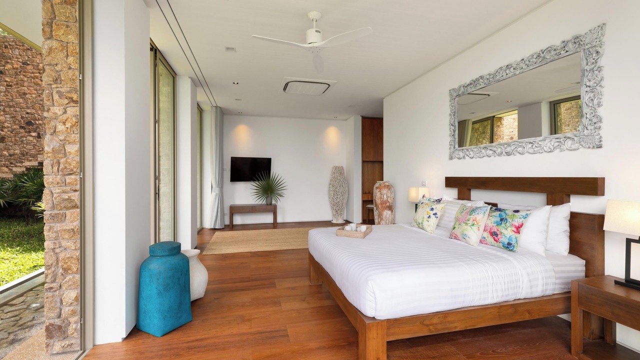 Photo of Bedroom in Taling Ngam