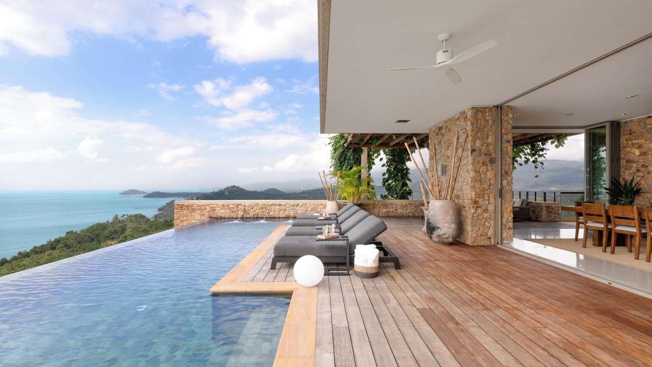 Photo of Outdoor in Taling Ngam