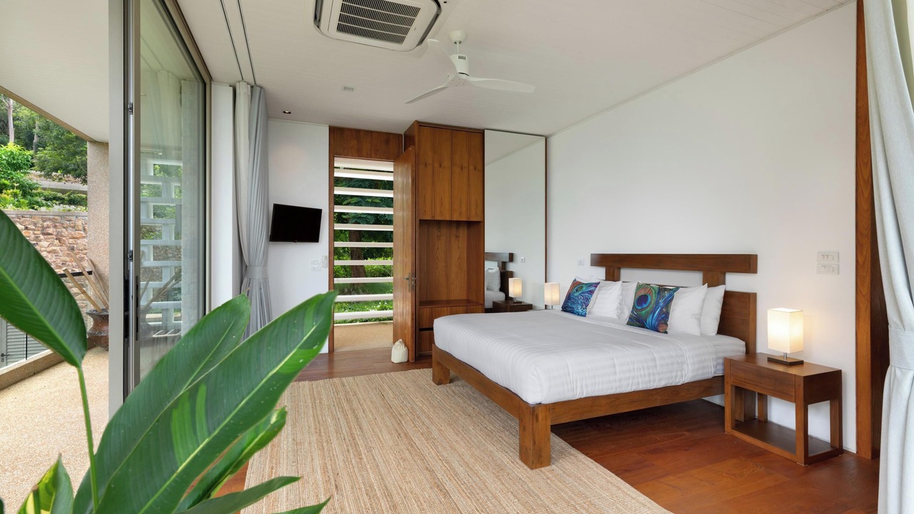 Photo of Bedroom in Taling Ngam