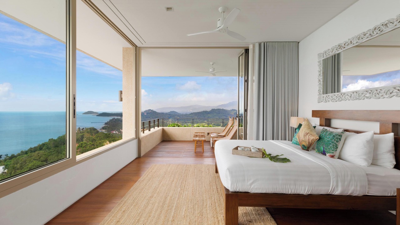 Photo of Bedroom in Taling Ngam