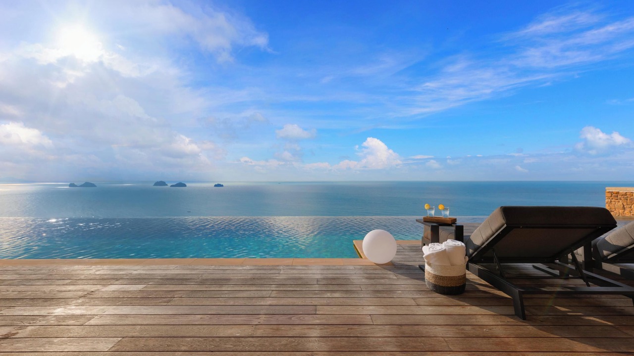Photo of Outdoor in Taling Ngam