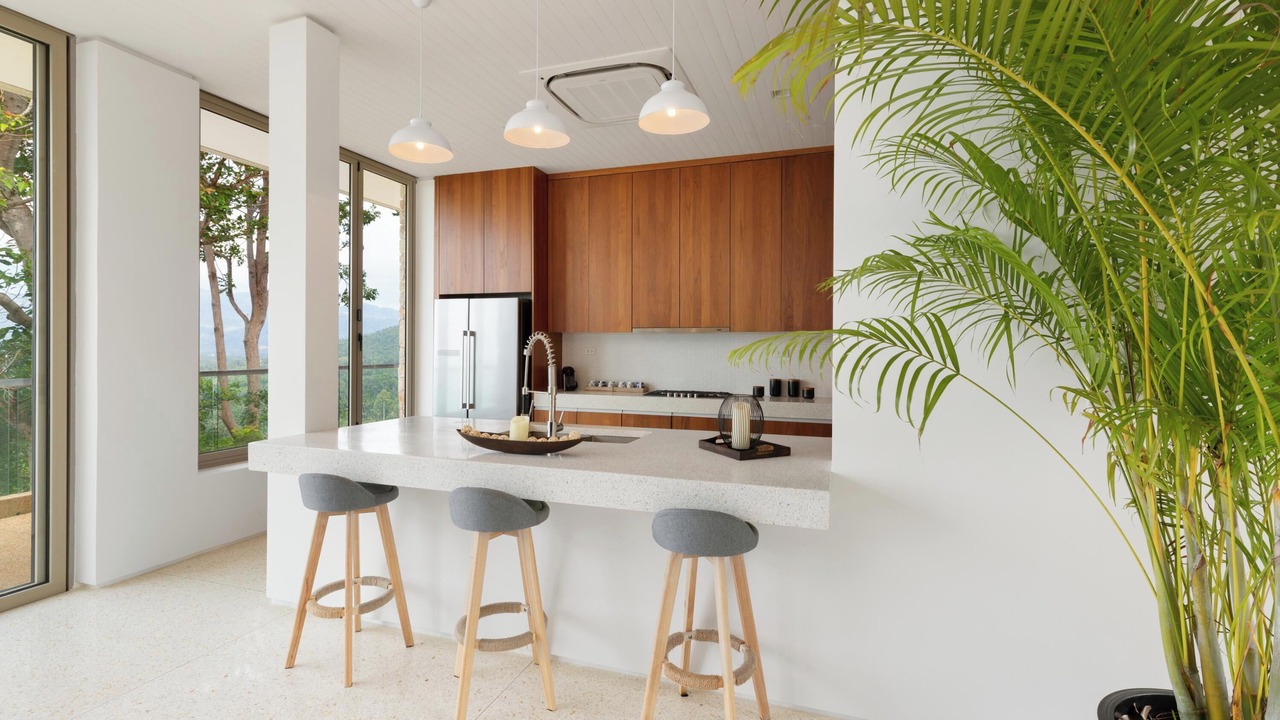 Photo of Kitchen in Taling Ngam