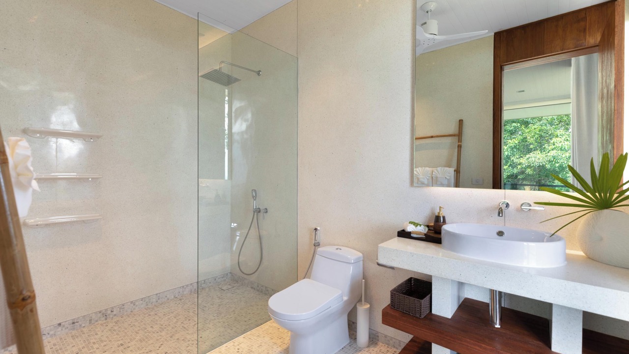 Photo of Bathroom in Taling Ngam
