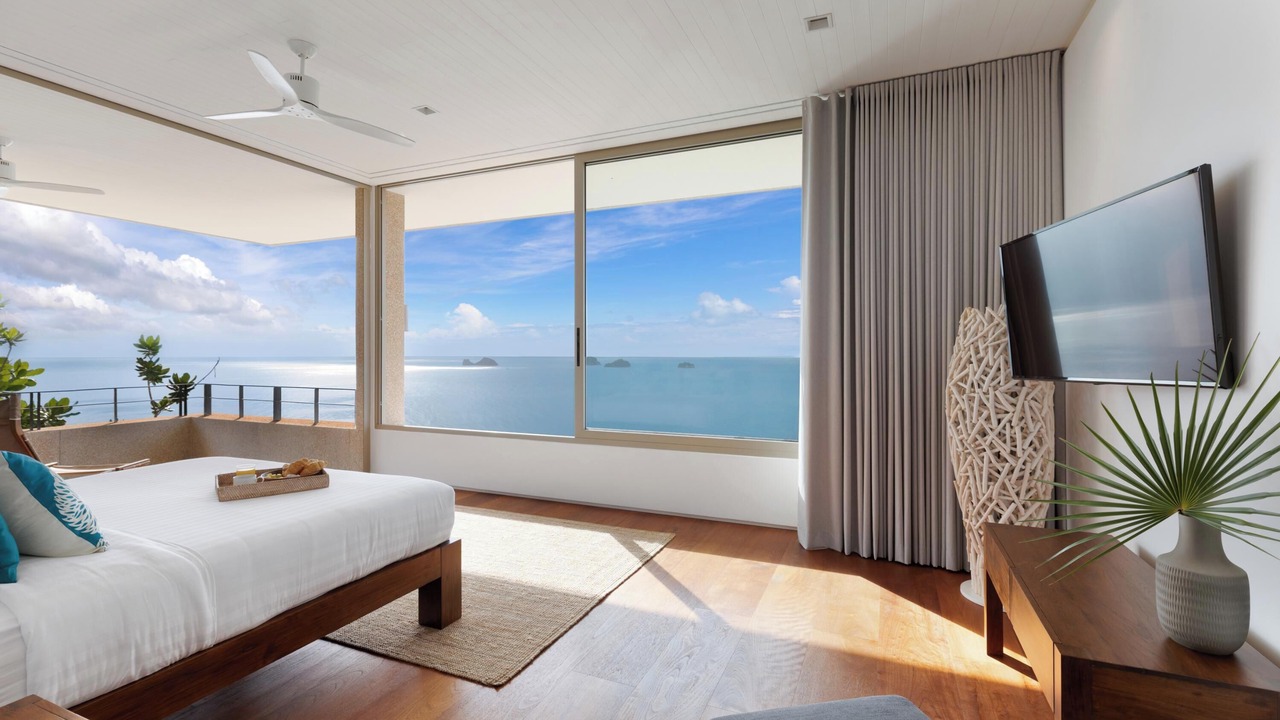 Photo of Bedroom in Taling Ngam