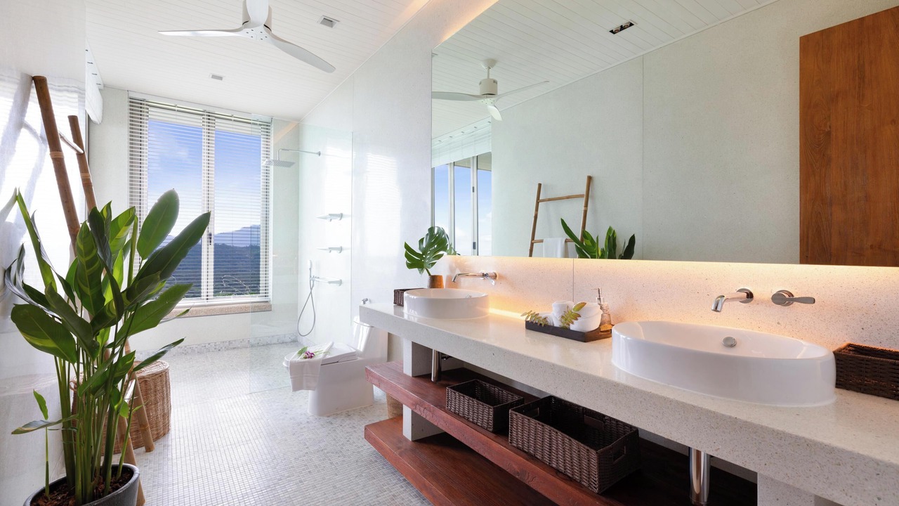 Photo of Bathroom in Taling Ngam