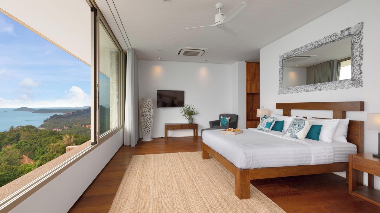 Photo of Bedroom in Taling Ngam