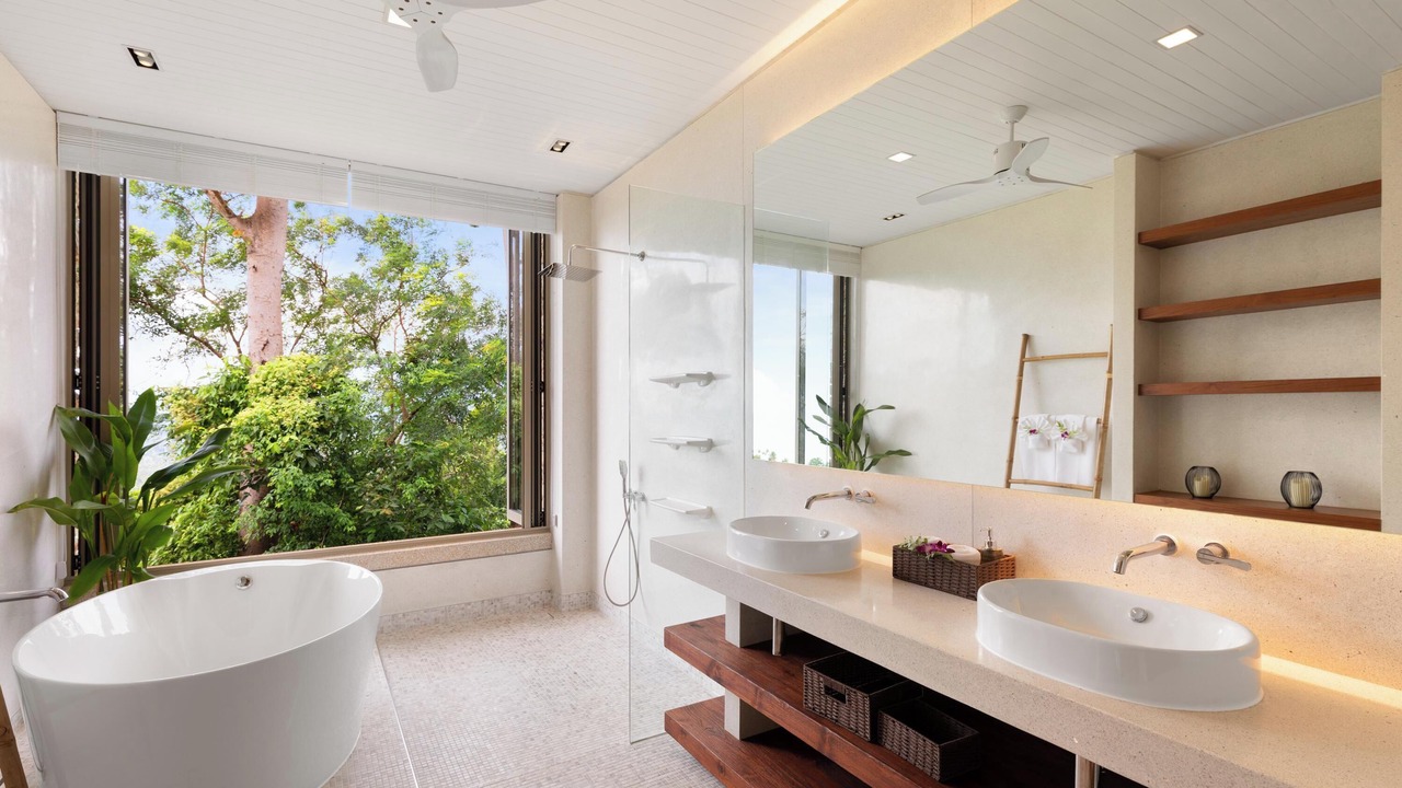 Photo of Bathroom in Taling Ngam