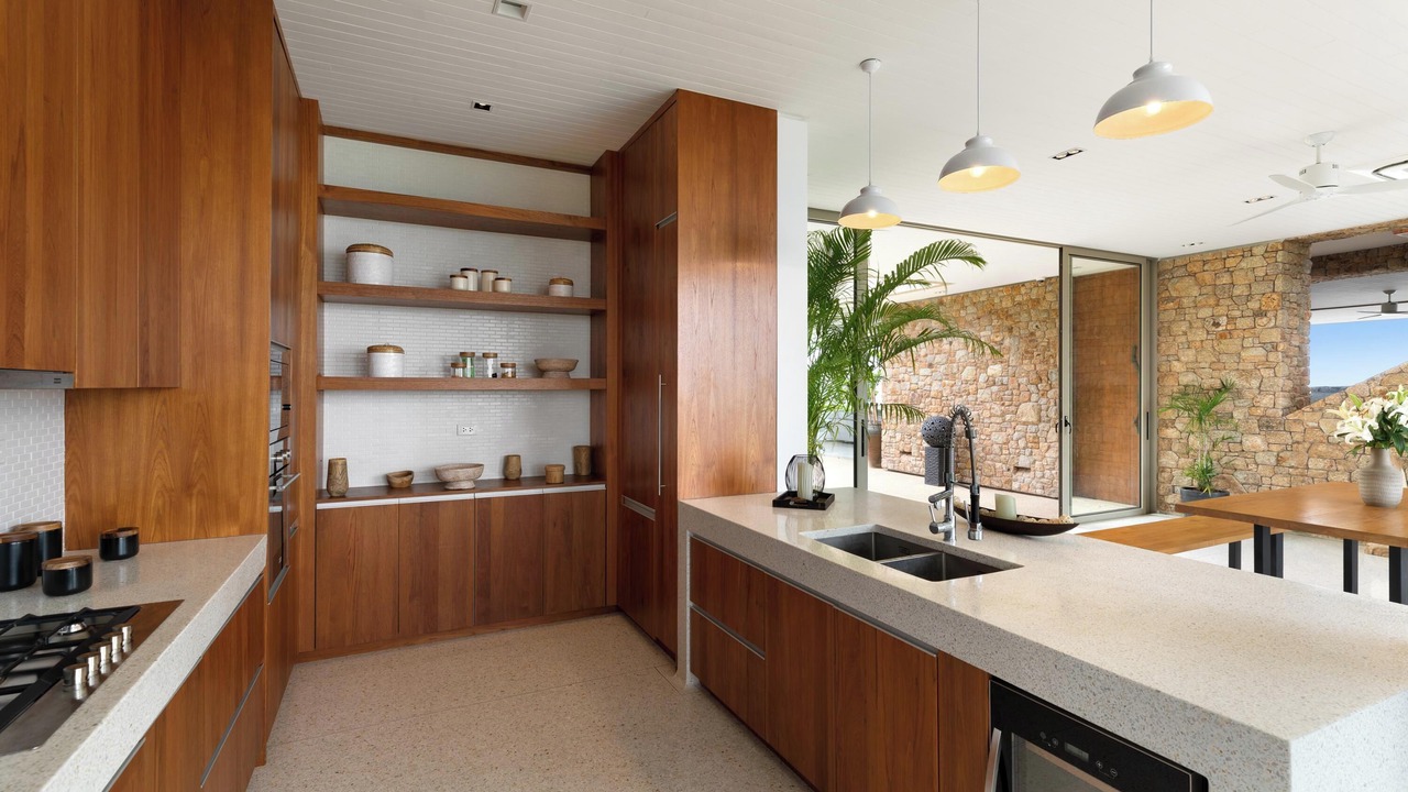 Photo of Kitchen in Taling Ngam