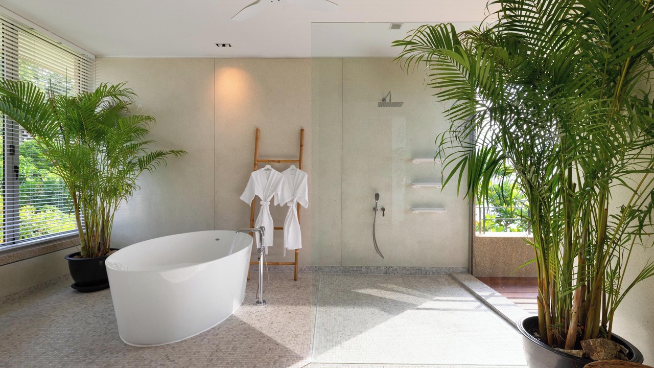 Photo of Bathroom in Taling Ngam