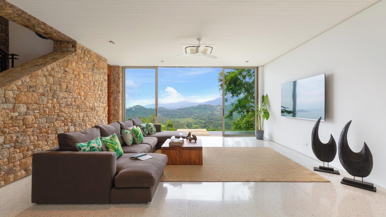Photo of Livingroom in Taling Ngam
