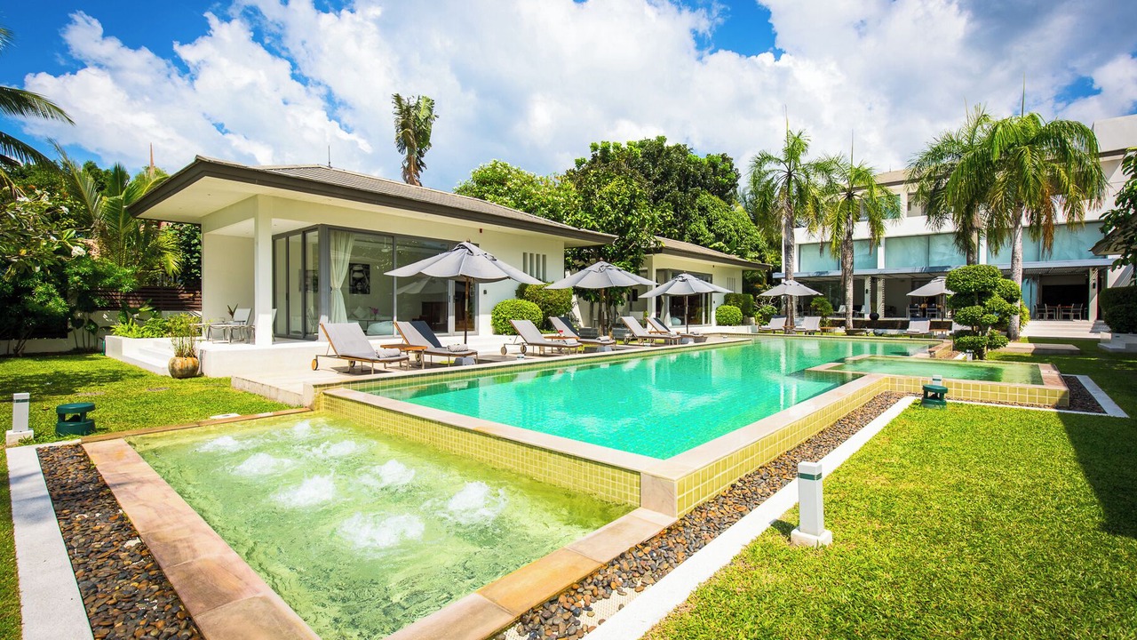 Photo of Outdoor in Taling Ngam