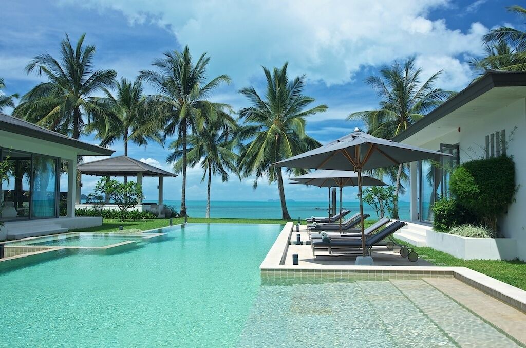 Photo of Outdoor in Taling Ngam