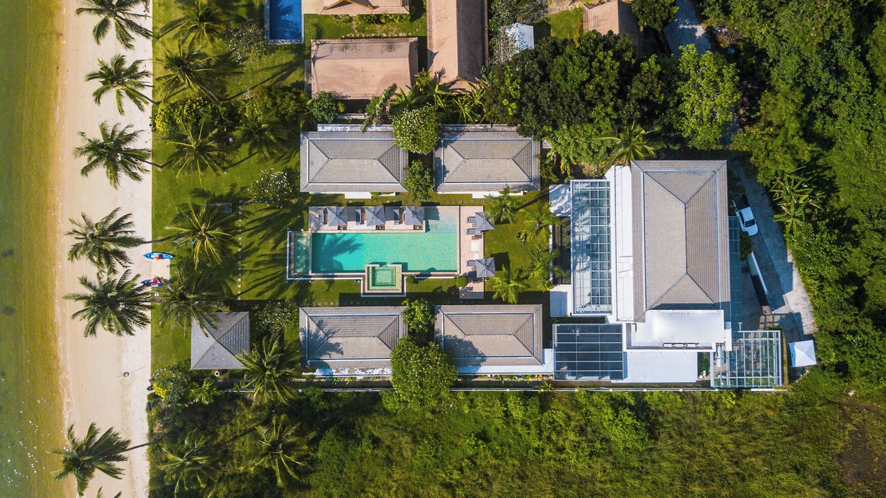Photo of Outdoor in Taling Ngam