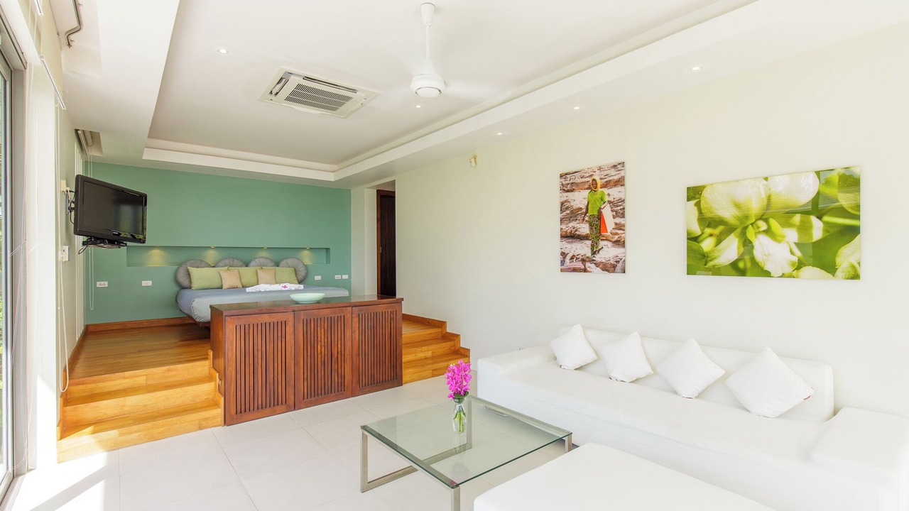 Photo of Livingroom in Taling Ngam