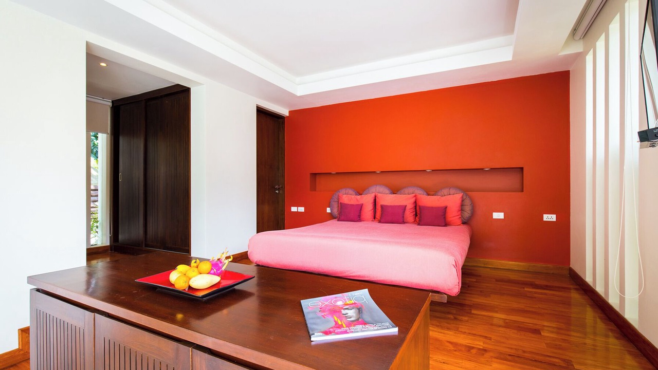 Photo of Bedroom in Taling Ngam