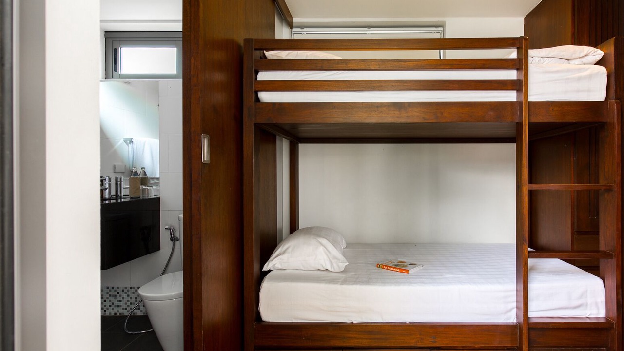 Photo of Bedroom in Taling Ngam