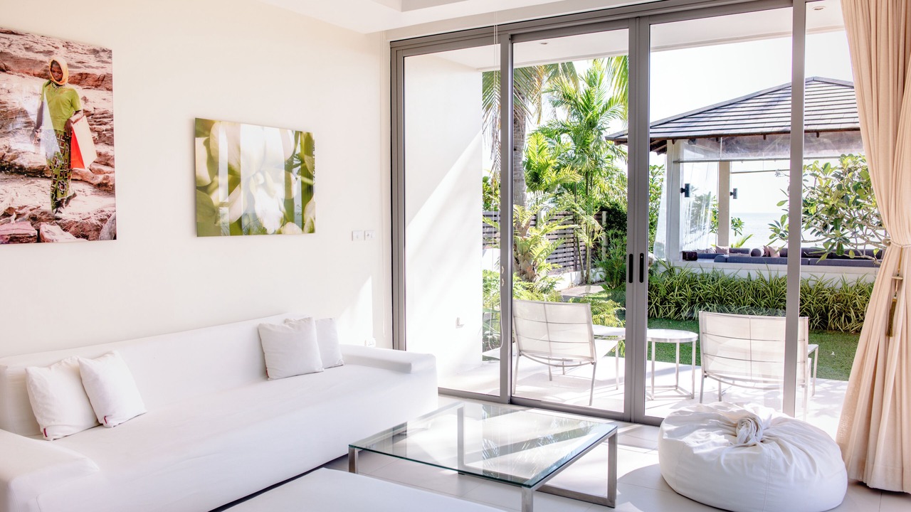 Photo of Livingroom in Taling Ngam