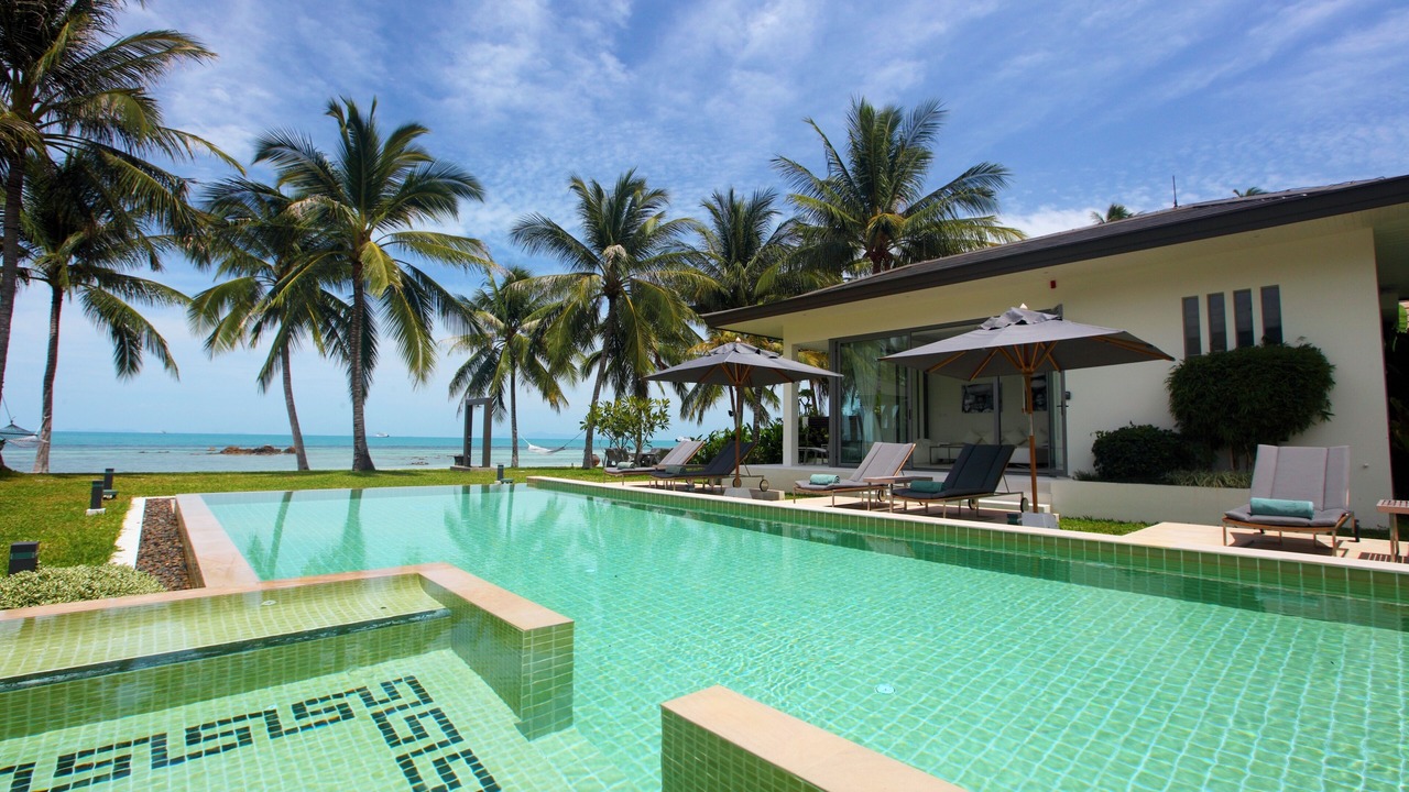 Photo of Outdoor in Taling Ngam