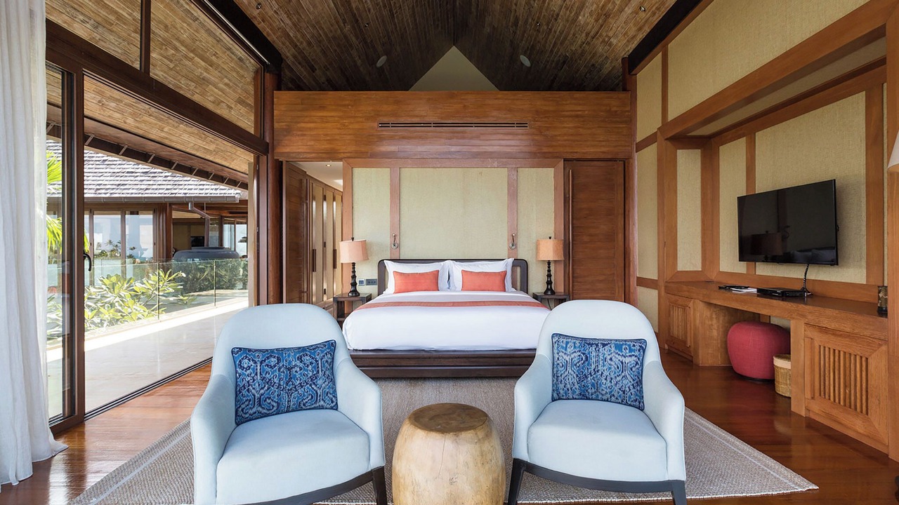 Photo of Bedroom in Bophut