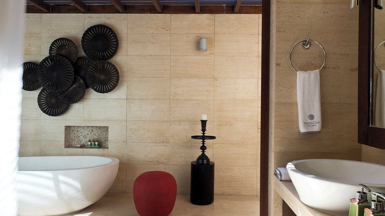 Photo of Bathroom in Bophut