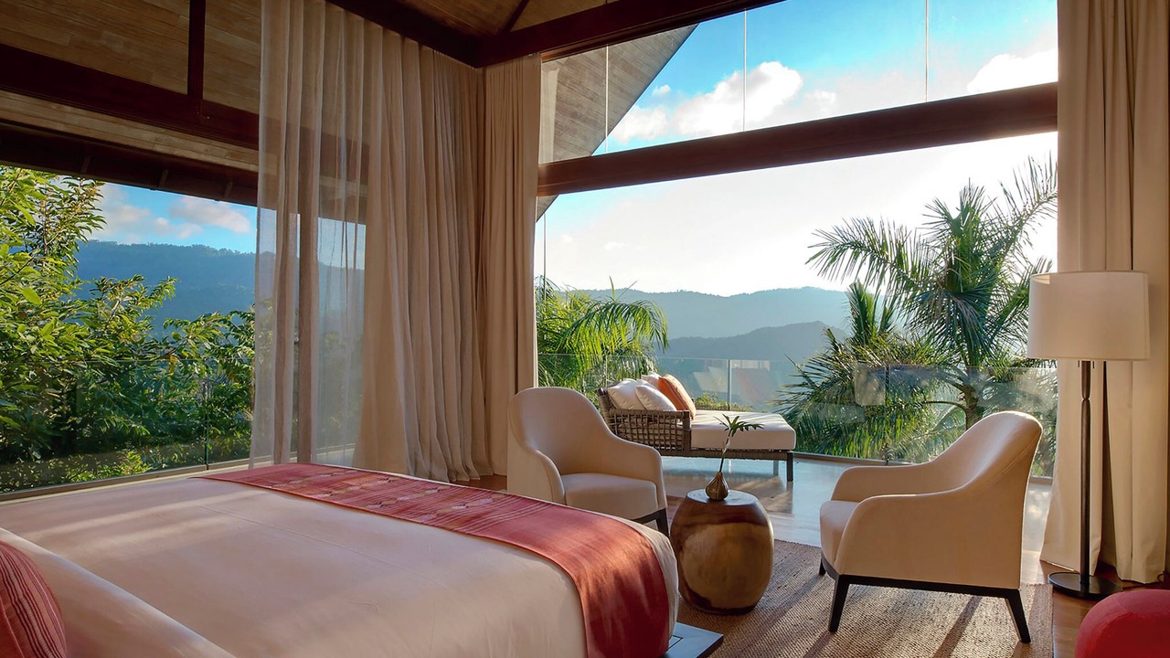 Photo of Bedroom in Bophut